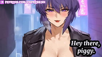 Preview 1 of Fatia The Best - 4 Minute JOI Challenge: The Paypig&#039_s Paradise (findom   femdom experience)