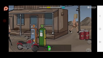 Preview 1 of Ml Karyawab Bank - F ckerman petrol gameplay