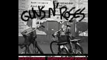 Preview 1 of Malika Orara Fucked - guns n roses rocket queen live 2002