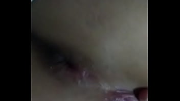 Preview 4 of Bisexual Bride - M&aacute_s putas