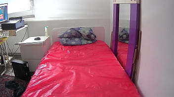 Preview 3 of Assenyaa Chaturbate - Spider Mann geil                             goileglatze