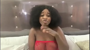Preview 2 of Bus Penis Touch And Boobs - Naija real fuck