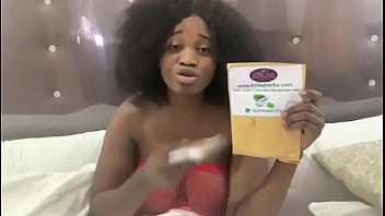 Preview 4 of Bus Penis Touch And Boobs - Naija real fuck