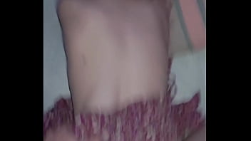 Preview 3 of Shemil Xnxx Vidio - Como me encanta cuando me ponen de perrito y me parten en dos