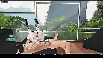 Preview 1 of Rushle Nakme - fucking with my step cousin