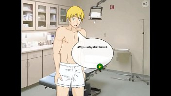 Preview 2 of Anime Taboo Son And Mom - Meet And Fuck - College Nurse