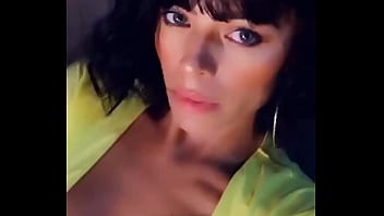 Preview 2 of Bidios Bulupi - Passionate Vera,  teasing you with my horny pussy &amp_ hot eyes