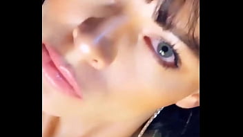 Preview 4 of Bidios Bulupi - Passionate Vera,  teasing you with my horny pussy &amp_ hot eyes