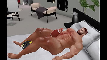 Preview 3 of Indian Mami Xxx Bhanja - ted karras really loves football