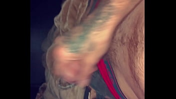 Preview 2 of Good Labor - I love being horny at night