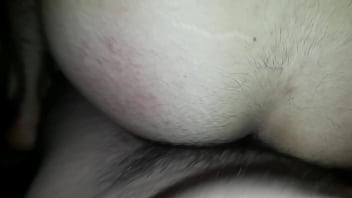 Preview 2 of Tits Hog - Hetero curioso me coge fuerte a pelo