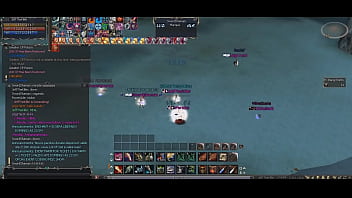 Preview 3 of Full Fat Anty - JeffTheKiller L2KOF (feat. OmaisQuerido of xPerolax)