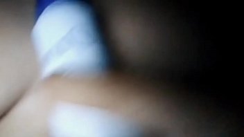 Preview 1 of Cought Wife Porn - Corno no futebol e a esposa dando um jeito