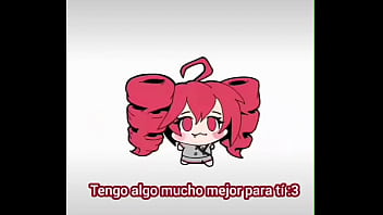 Preview 2 of Engliah Subtitled - Miku void