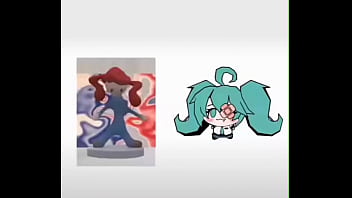 Preview 4 of Engliah Subtitled - Miku void