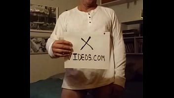 Preview 1 of Leck Arsch - Verification video