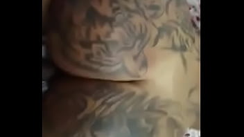 Preview 3 of Abuelas Mamando Sin Dientes - KAMILLY CAMPOS CLIENTE F&Atilde_ DO MEU CANAL VEIO DE CHILE PRA COMER MEU CU