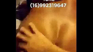 Preview 1 of Cartonxvideo - Elora do Vale comendo bct precta