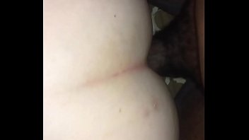 Preview 2 of Animel Gril Xxx Video - Italian bbw creaming on my bbc and getn anal