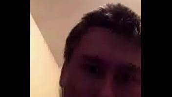 Preview 2 of Groped Cine - Bryce Claussen