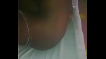 Preview 4 of Beeg Black Women Ass - Horny Kenyan Chic rubs her pussy