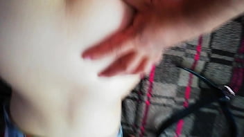 Preview 2 of Most Rape - Le gusta que termine dentro