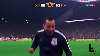 Preview 2 of Hrsz Market - Pedrinho colocando o Flamengo pra mamar