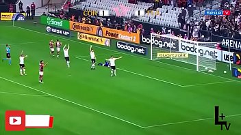 Preview 3 of Hrsz Market - Pedrinho colocando o Flamengo pra mamar
