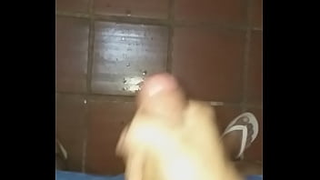 Preview 3 of Full Sex Mary Jean - Pau grosso gozando