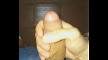Preview 1 of Full Sex Mary Jean - Pau grosso gozando