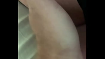Preview 2 of Sex Stranger After Club - Playing with pregnant wife&rsquo_s pussy