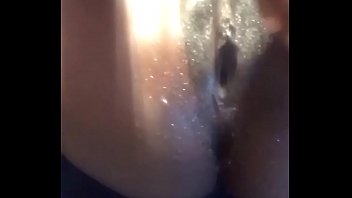 Preview 3 of Vergin Sex Vedoe - Squirting ebony babe