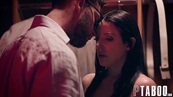 Preview 2 of Czech Street 85 - Perspective - Episode 4 Ft Angela White,  Abigail Mac,  Seth Gamble