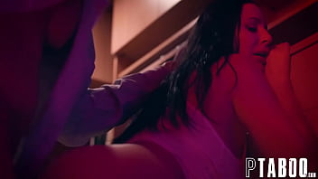 Preview 3 of Czech Street 85 - Perspective - Episode 4 Ft Angela White,  Abigail Mac,  Seth Gamble