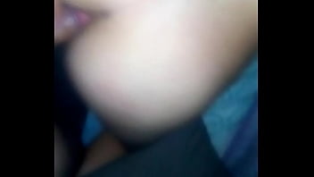 Preview 3 of Deja Vu With This Wild Threesome - Me mete un dedo en el culo de perrito