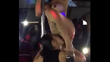 Preview 4 of Cuu Kissing - putonas calentonas 3
