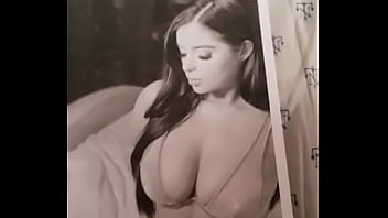 Preview 2 of Anal Analmove - Demi Rose Mawby cumtribute