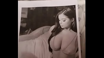 Preview 3 of Anal Analmove - Demi Rose Mawby cumtribute