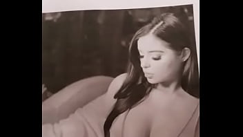 Preview 1 of Anal Analmove - Demi Rose Mawby cumtribute