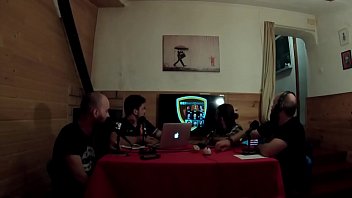 Preview 4 of Www Wap Xxx Cocky - Beertuosos Podcast x10 | El ciempi&eacute_s humano,  ritos funerarios y cagar en piscinas: EL ASCO