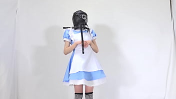 Preview 2 of Xnmxx I Kiner - blindfold fetish