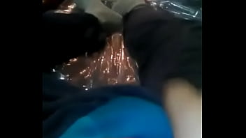 Preview 1 of One Girl 6 Boys Sex - chibolo