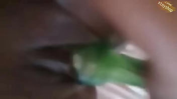 Preview 4 of Sexy Vido Fist Time - Hot Facebook Thot Inbox Me A Video Fucking A Bottle