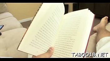 Preview 1 of Nishikawa Yiu - Admirable young woman Marvel adores erected fang