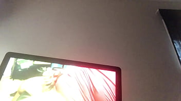 Preview 3 of Oil Tit Fack - Come play inside this