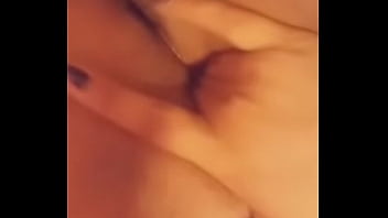 Preview 1 of Pigtails Creampie - Hoes