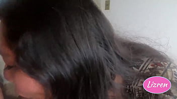 Preview 3 of Mature Hillary - se la chupo rico despues de