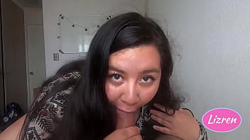 Preview 1 of Mature Hillary - se la chupo rico despues de
