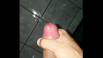 Preview 4 of Son Stephen Mom - Gozando gostoso
