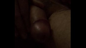 Preview 1 of Bathroom Sexxxxx - Derramo litros de leche